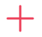 Icon of a pink cross representing see more topics.