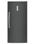 Icon of an upright freezer.