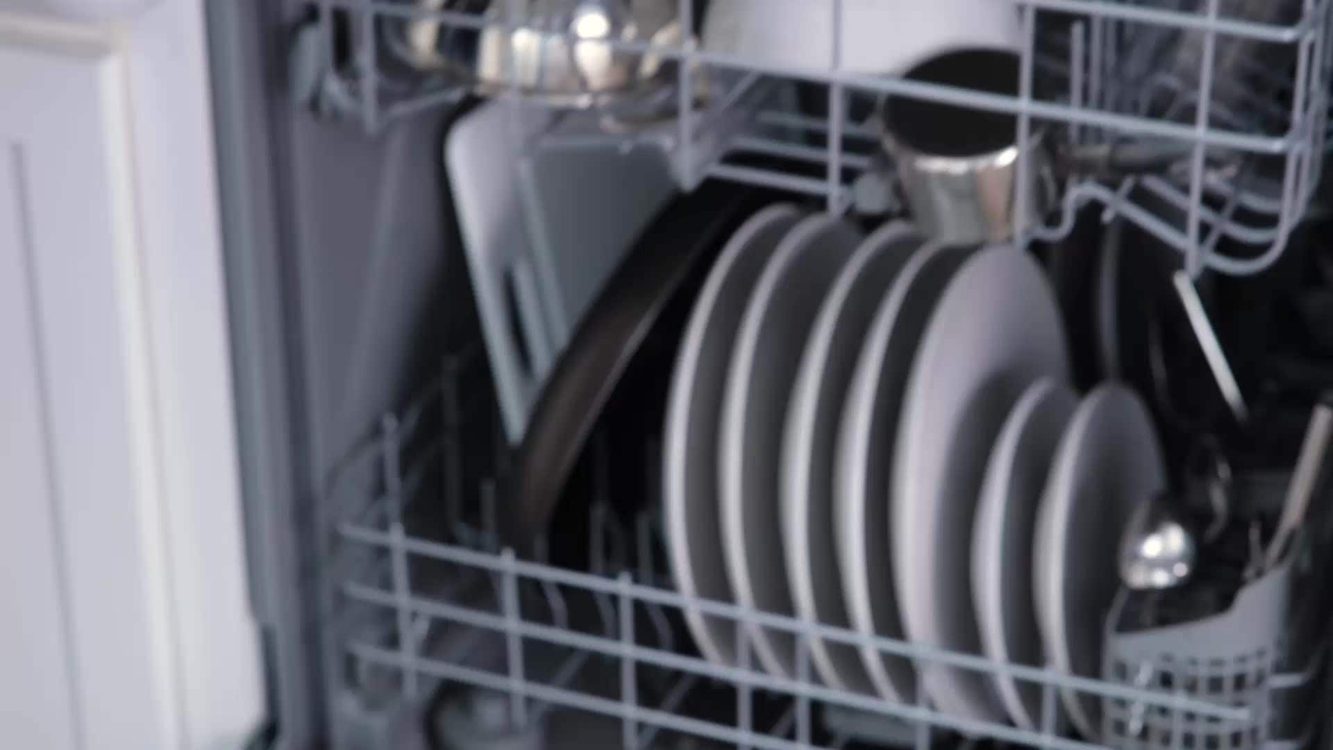 What To Do If Your Dishes Are Not Drying