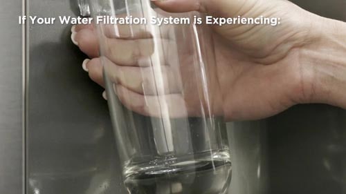 How To Replace Your Refrigerator Air Filter
