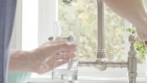 Why Choose Frigidaire Water Filters