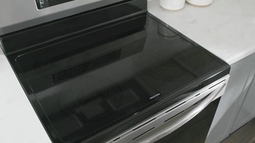 All About Your Induction Range