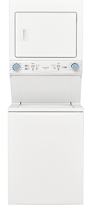 Icon of a white Laundry Center unit.