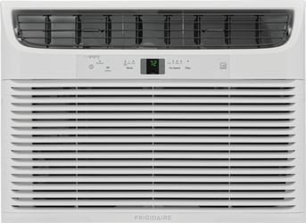 Window-Mounted Room Air Conditioner