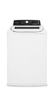 Icon of a white Top Load Laundry unit.