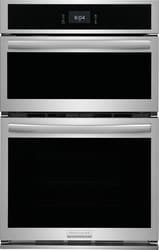  Gallery 27'' Electric Wall Oven/Microwave Combination