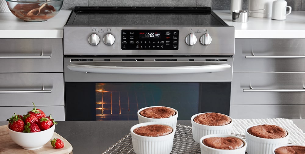 Convection or Air Fry Oven? Which Do You Choose?, Spencer's TV & Appliance